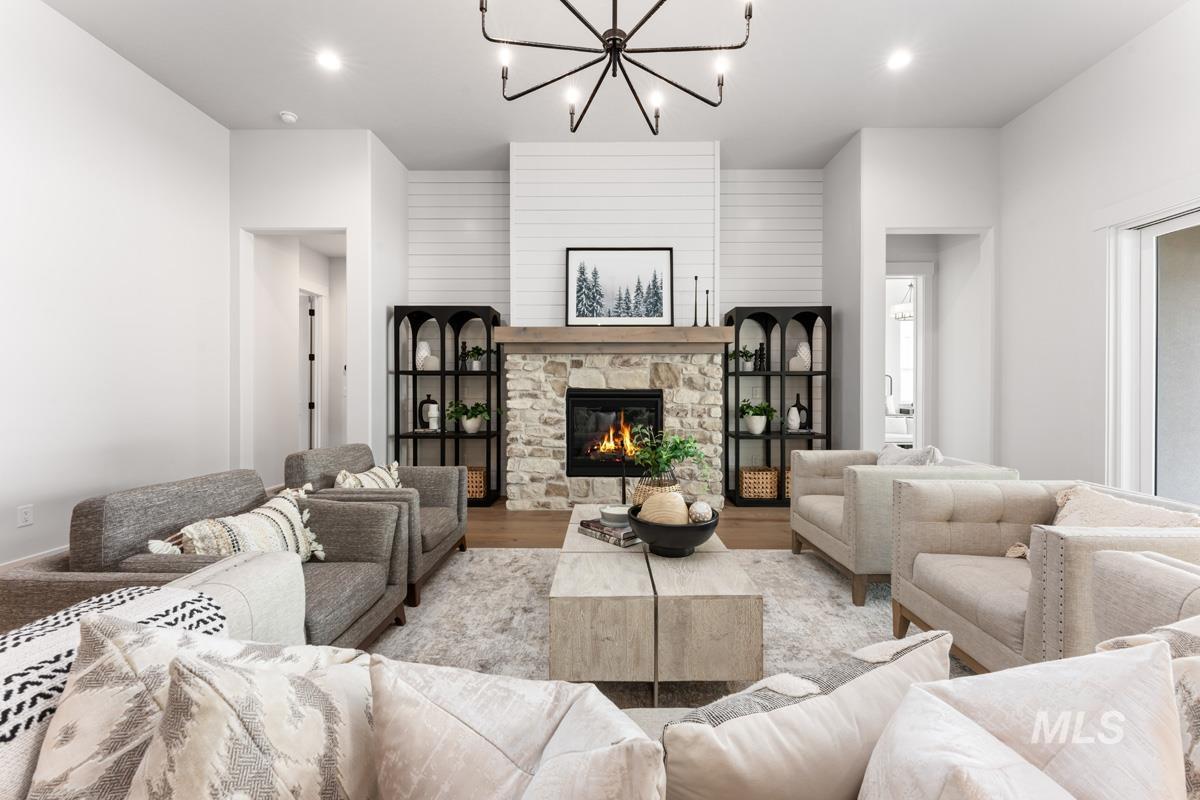 14293 N Hornbill Way, Boise, Idaho 83714, 4 Bedrooms, 3.5 Bathrooms, Residential For Sale, Price $1,569,900,MLS 98978347