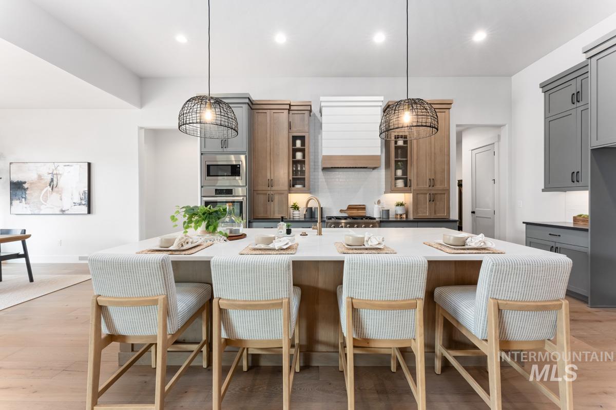 14293 N Hornbill Way, Boise, Idaho 83714, 4 Bedrooms, 3.5 Bathrooms, Residential For Sale, Price $1,569,900,MLS 98978347