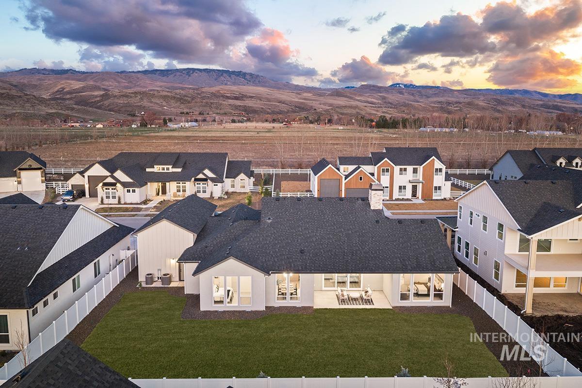 14293 N Hornbill Way, Boise, Idaho 83714, 4 Bedrooms, 3.5 Bathrooms, Residential For Sale, Price $1,569,900,MLS 98978347