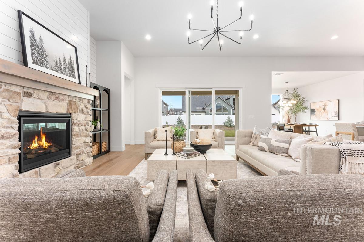 14293 N Hornbill Way, Boise, Idaho 83714, 4 Bedrooms, 3.5 Bathrooms, Residential For Sale, Price $1,569,900,MLS 98978347