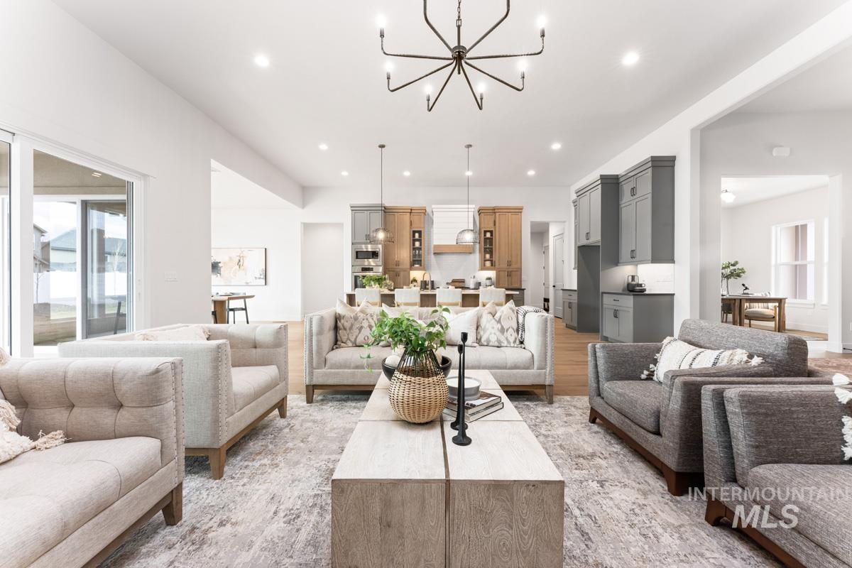 14293 N Hornbill Way, Boise, Idaho 83714, 4 Bedrooms, 3.5 Bathrooms, Residential For Sale, Price $1,569,900,MLS 98978347