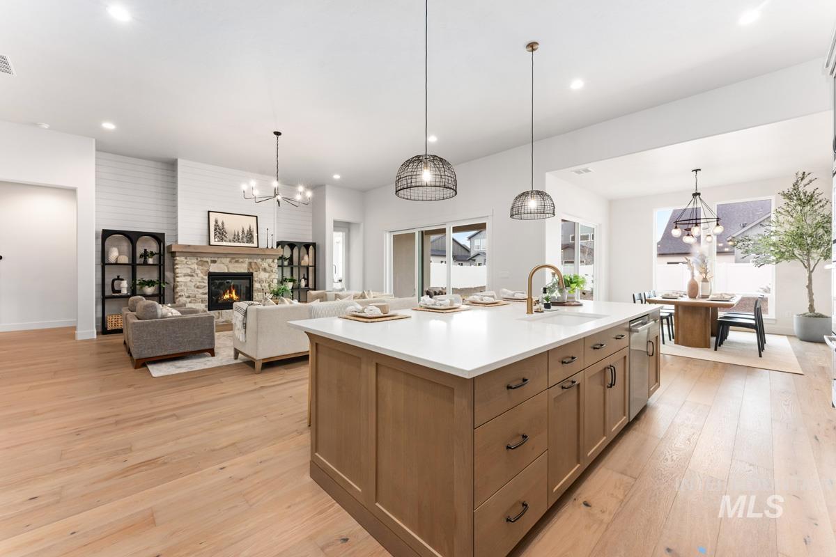 14293 N Hornbill Way, Boise, Idaho 83714, 4 Bedrooms, 3.5 Bathrooms, Residential For Sale, Price $1,569,900,MLS 98978347