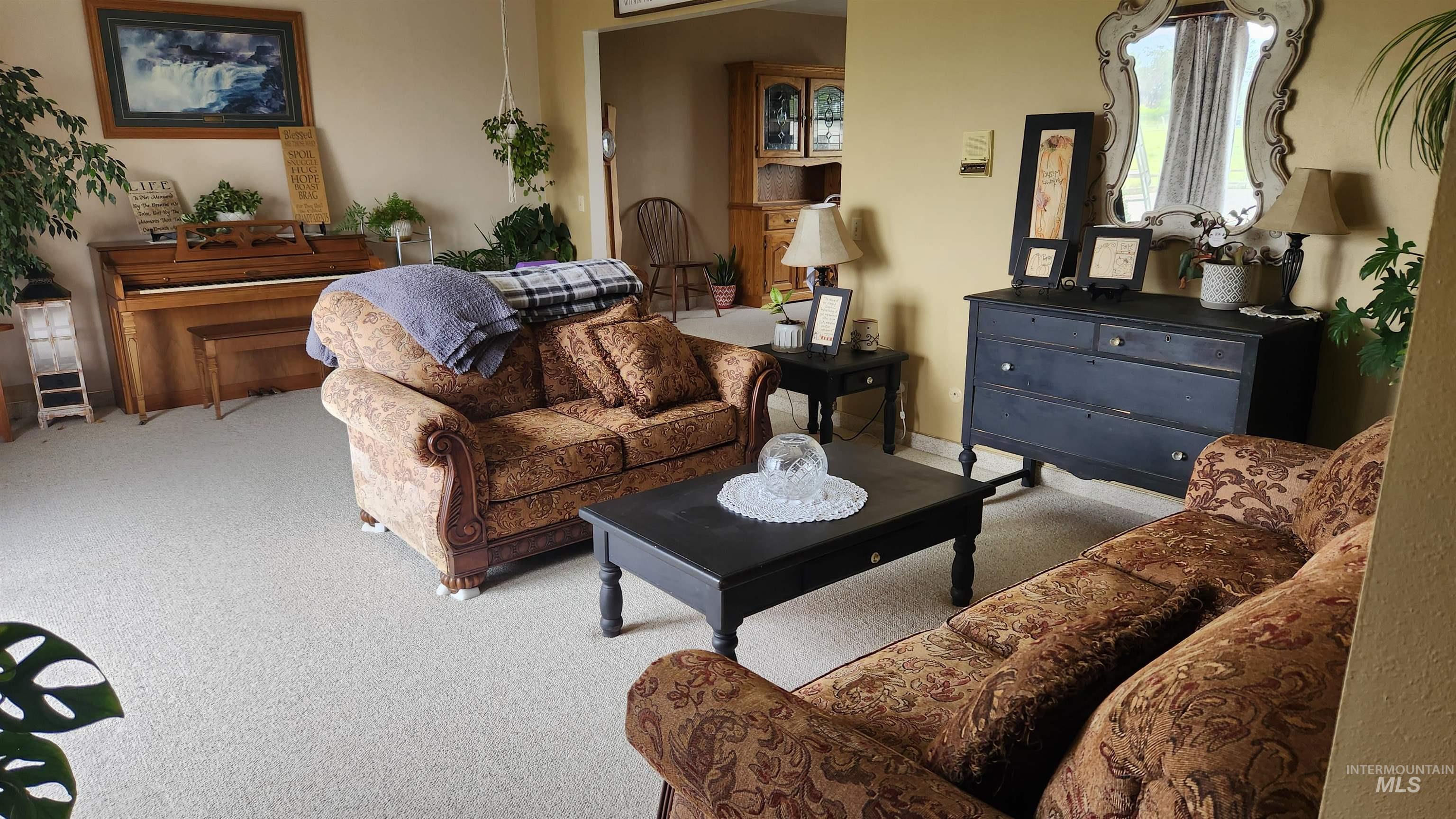 288 S 123 W B, Burley, Idaho 83318, 5 Bedrooms, 3.5 Bathrooms, Residential For Sale, Price $859,900,MLS 98978348