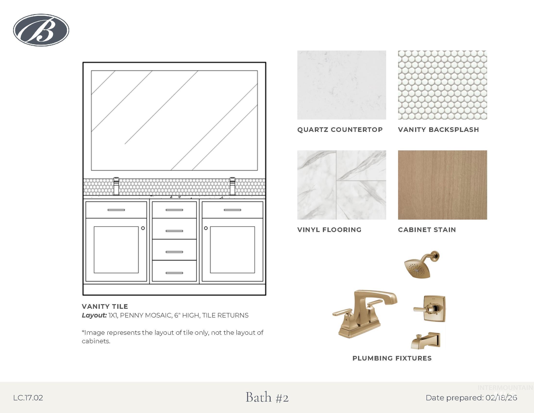 6556 W Los Flores Dr, Meridian, Idaho 83646, 3 Bedrooms, 2.5 Bathrooms, Residential For Sale, Price $664,900,MLS 98978349