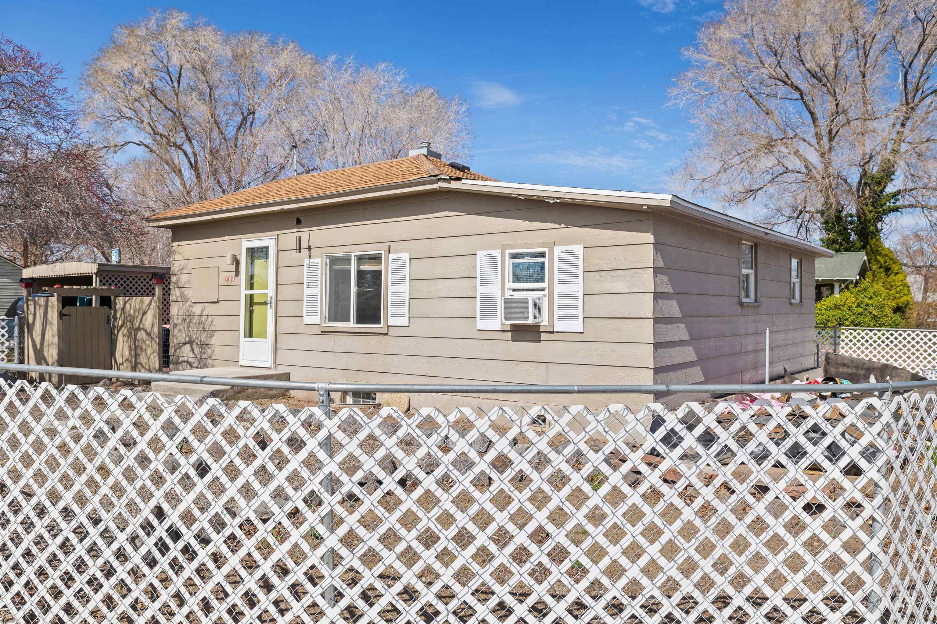 1437 4th Ave E, Twin Falls, Idaho 83301, 3 Bedrooms, 1 Bathroom, Residential For Sale, Price $270,000,MLS 98978350