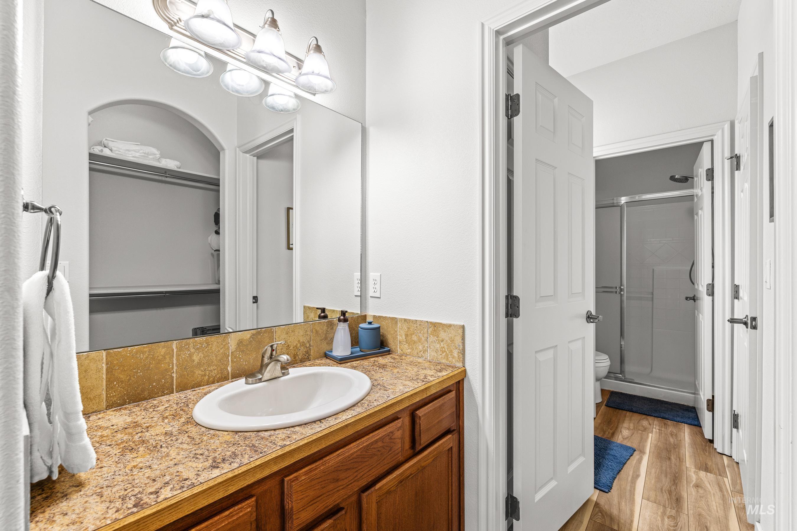 24 Mangum Circle, Donnelly, Idaho 83615, 3 Bedrooms, 2 Bathrooms, Residential For Sale, Price $370,000,MLS 98978352