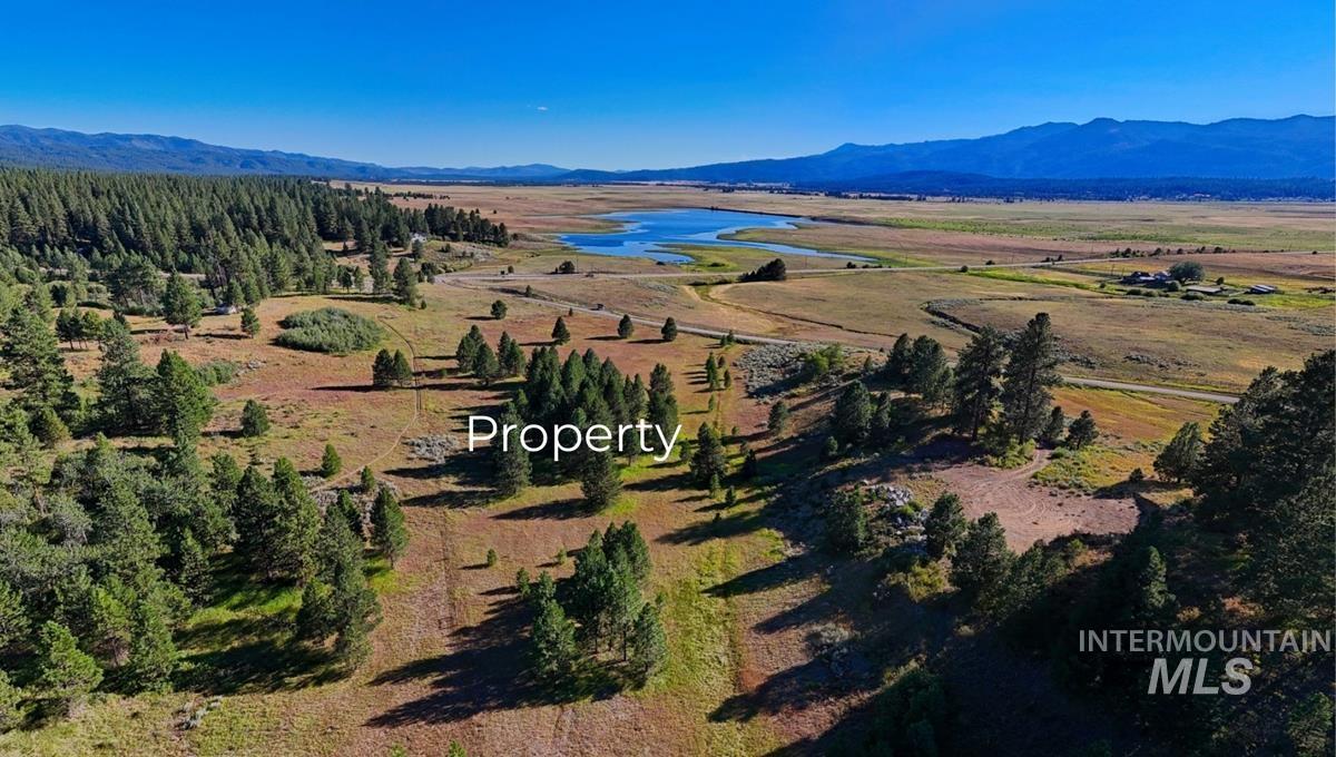 2 Joshua Drive, Cascade, Idaho 83611, Land For Sale, Price $225,000,MLS 98978354