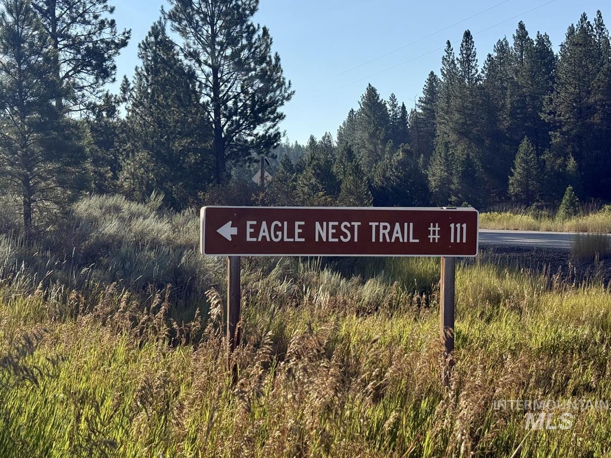 2 Joshua Drive, Cascade, Idaho 83611, Land For Sale, Price $225,000,MLS 98978354