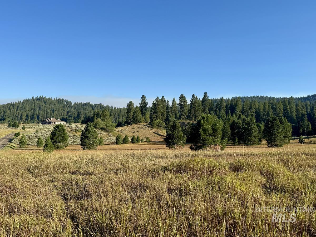 2 Joshua Drive, Cascade, Idaho 83611, Land For Sale, Price $225,000,MLS 98978354