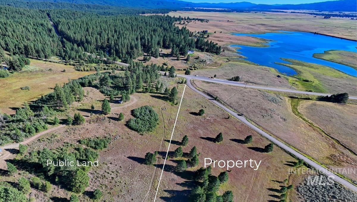 2 Joshua Drive, Cascade, Idaho 83611, Land For Sale, Price $225,000,MLS 98978354