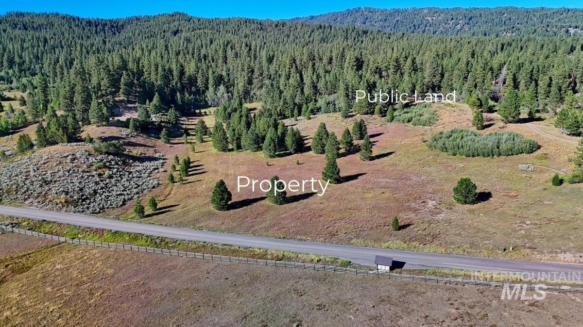 2 Joshua Drive, Cascade, Idaho 83611, Land For Sale, Price $225,000,MLS 98978354