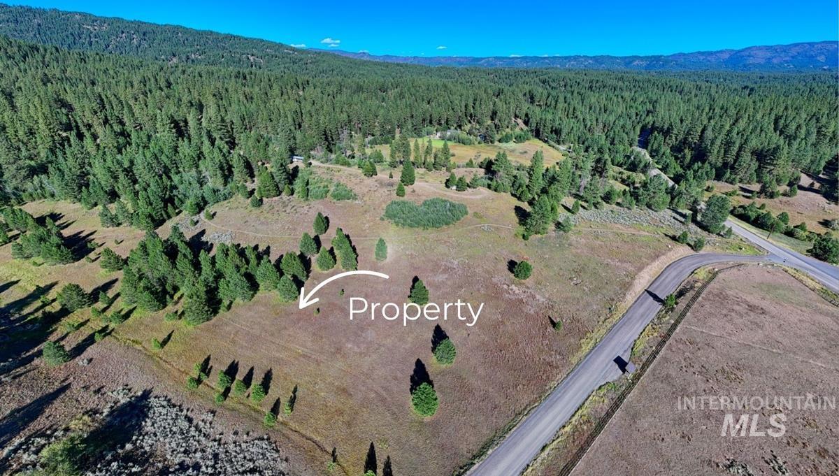 2 Joshua Drive, Cascade, Idaho 83611, Land For Sale, Price $225,000,MLS 98978354