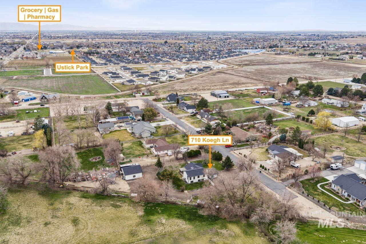 710 Keogh Ln, Caldwell, Idaho 83607, 4 Bedrooms, 3 Bathrooms, Residential For Sale, Price $979,000,MLS 98978355