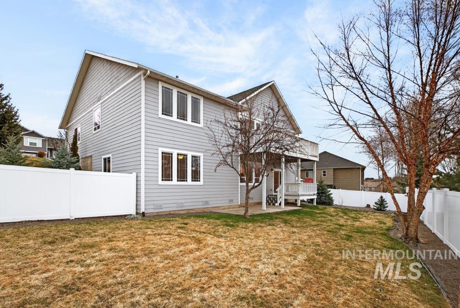 2309 Cambridge Ct., Moscow, Idaho 83843, 5 Bedrooms, 3 Bathrooms, Residential For Sale, Price $795,000,MLS 98978358