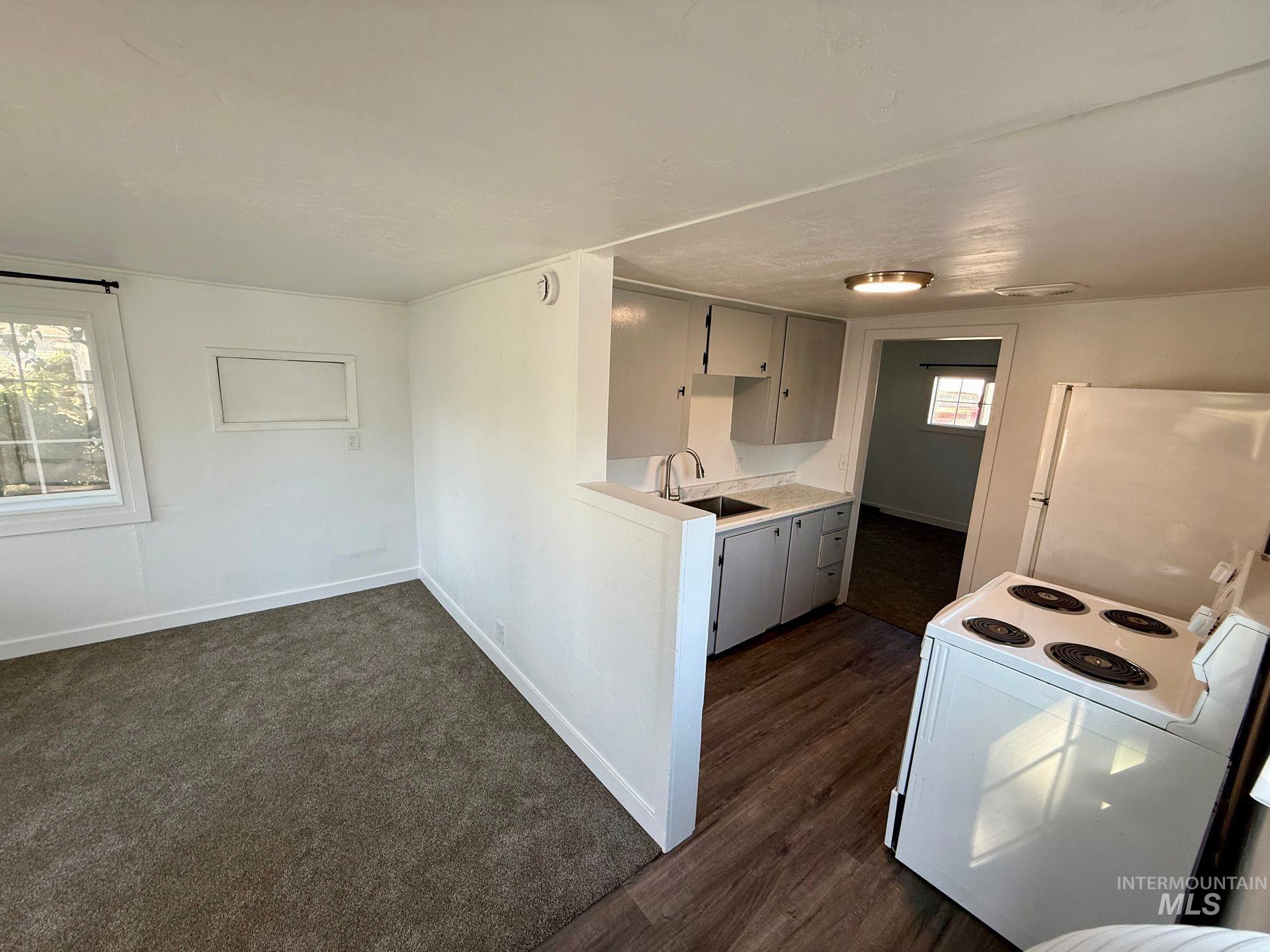 517 12th st, Clarkston, Washington 99403, 2 Bedrooms, 2 Bathrooms, Residential For Sale, Price $369,700,MLS 98978360