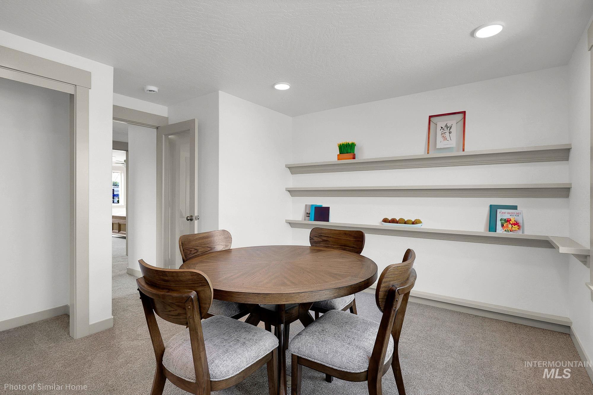 729 SW Mendenhall St, Mountain Home, Idaho 83647, 3 Bedrooms, 2.5 Bathrooms, Residential For Sale, Price $379,990,MLS 98978362