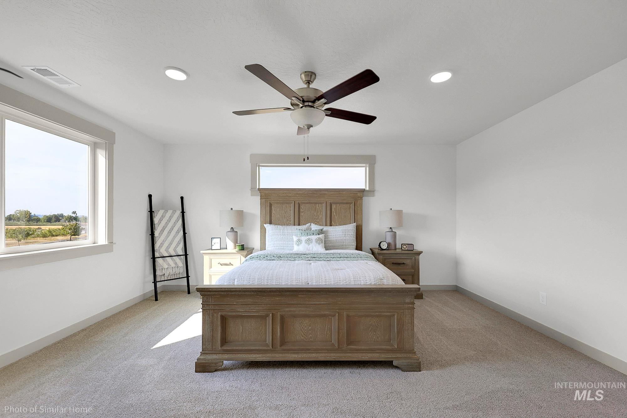 729 SW Mendenhall St, Mountain Home, Idaho 83647, 3 Bedrooms, 2.5 Bathrooms, Residential For Sale, Price $379,990, 98978362