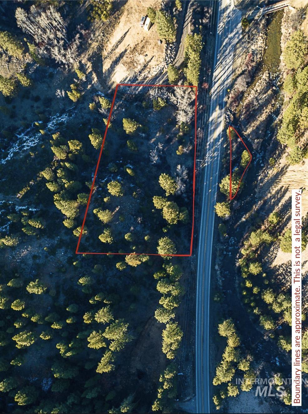 TBD Mores Creek, Idaho City, Idaho 83631, Land For Sale, Price $125,000,MLS 98978365