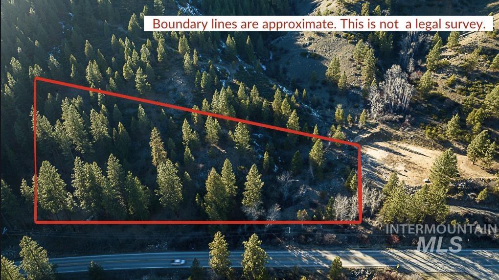 TBD Mores Creek, Idaho City, Idaho 83631, Land For Sale, Price $125,000,MLS 98978365
