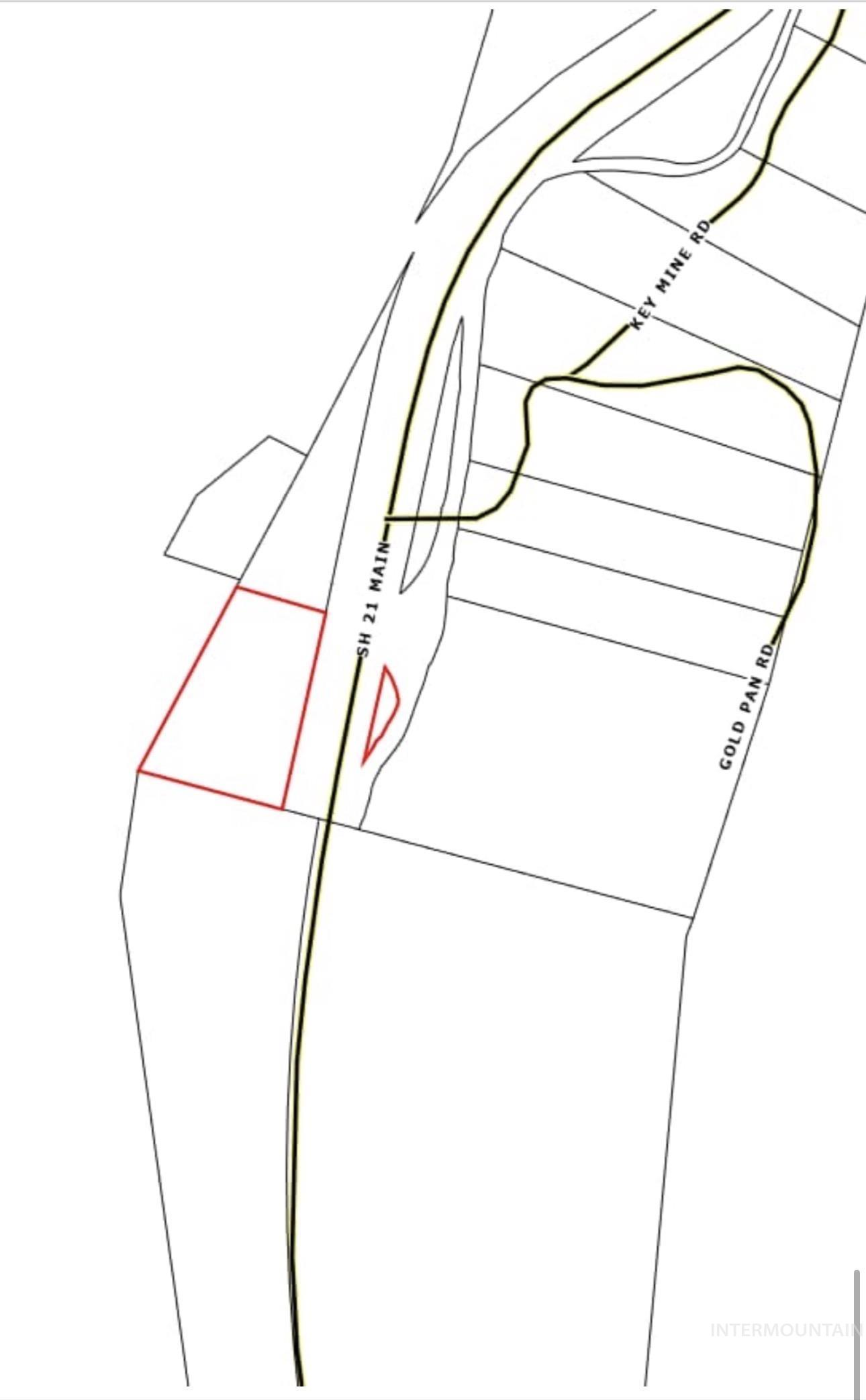 TBD Mores Creek, Idaho City, Idaho 83631, Land For Sale, Price $125,000,MLS 98978365