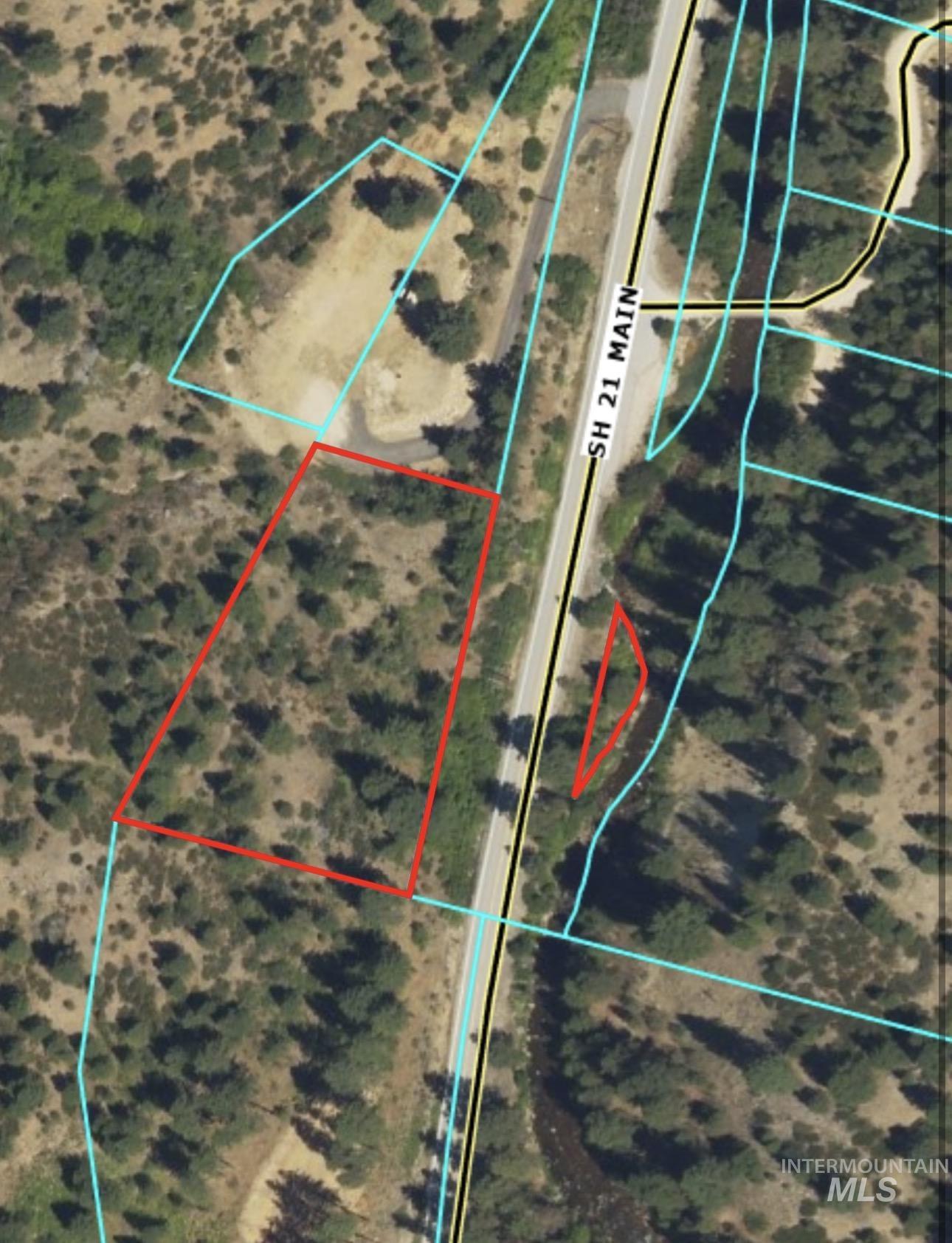 TBD Mores Creek, Idaho City, Idaho 83631, Land For Sale, Price $125,000,MLS 98978365