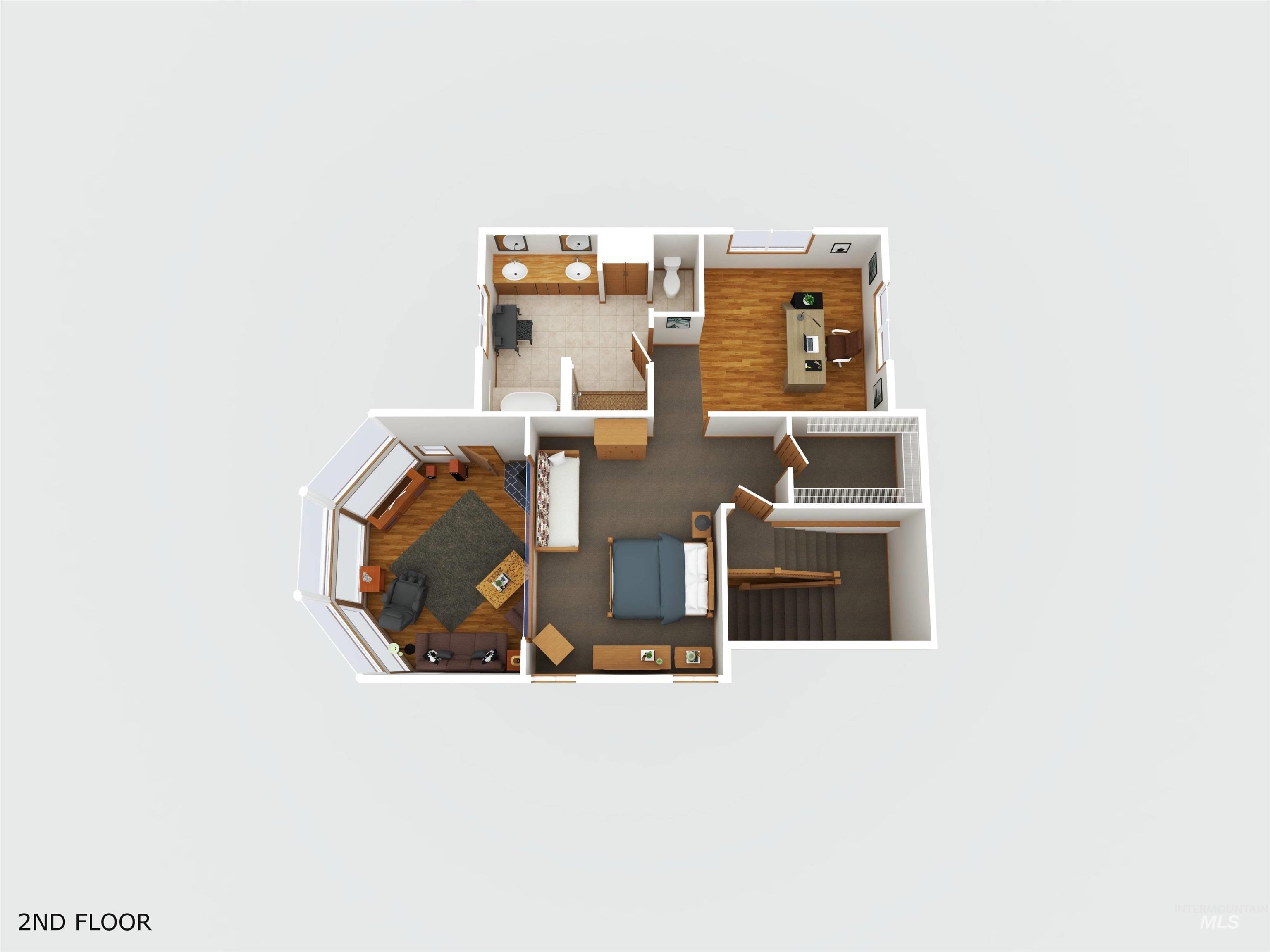 204 S 2nd St, Elk River, Idaho 83827, 3 Bedrooms, 3 Bathrooms, Residential For Sale, Price $675,000,MLS 98978369