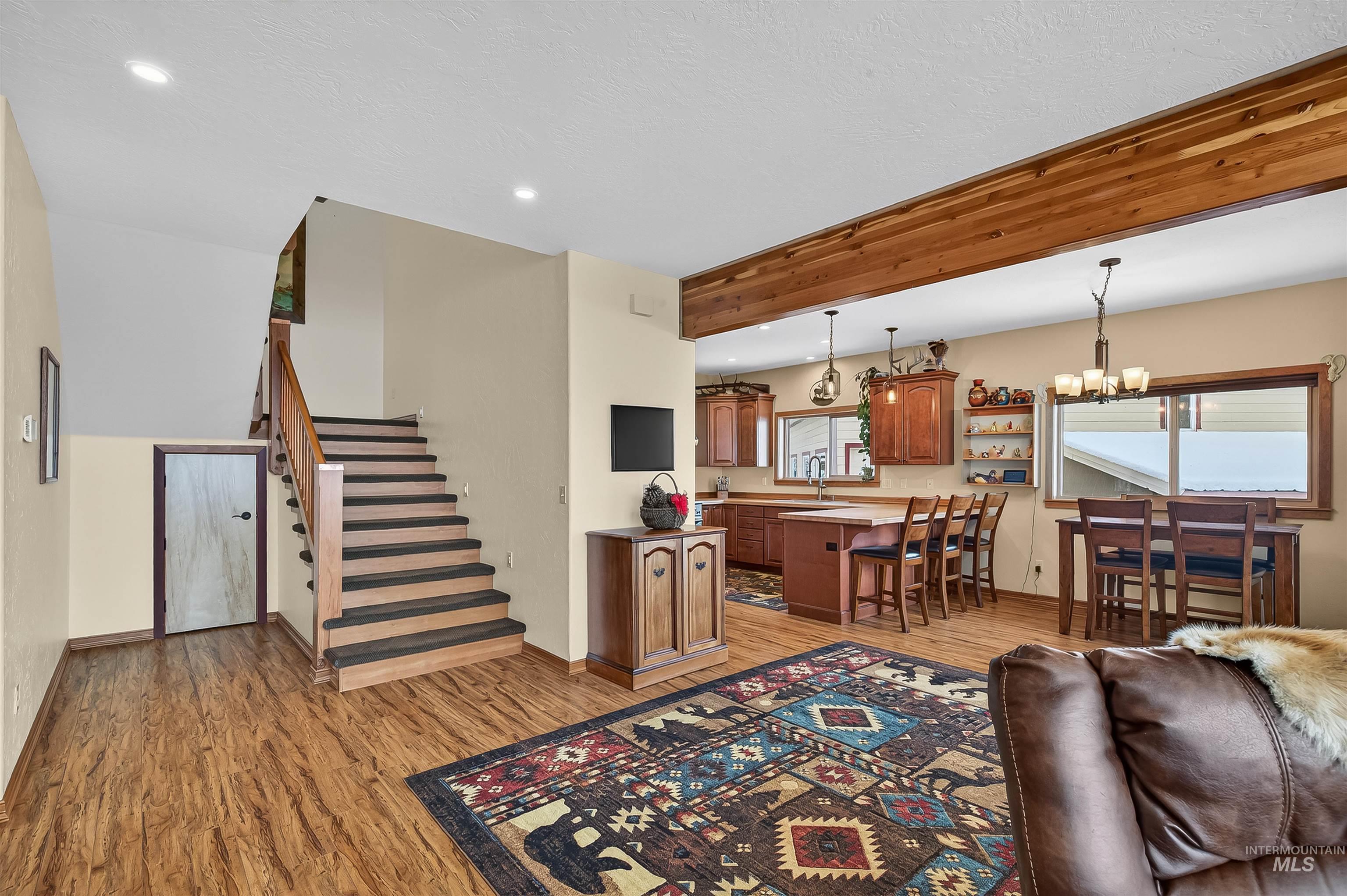 204 S 2nd St, Elk River, Idaho 83827, 3 Bedrooms, 3 Bathrooms, Residential For Sale, Price $675,000,MLS 98978369