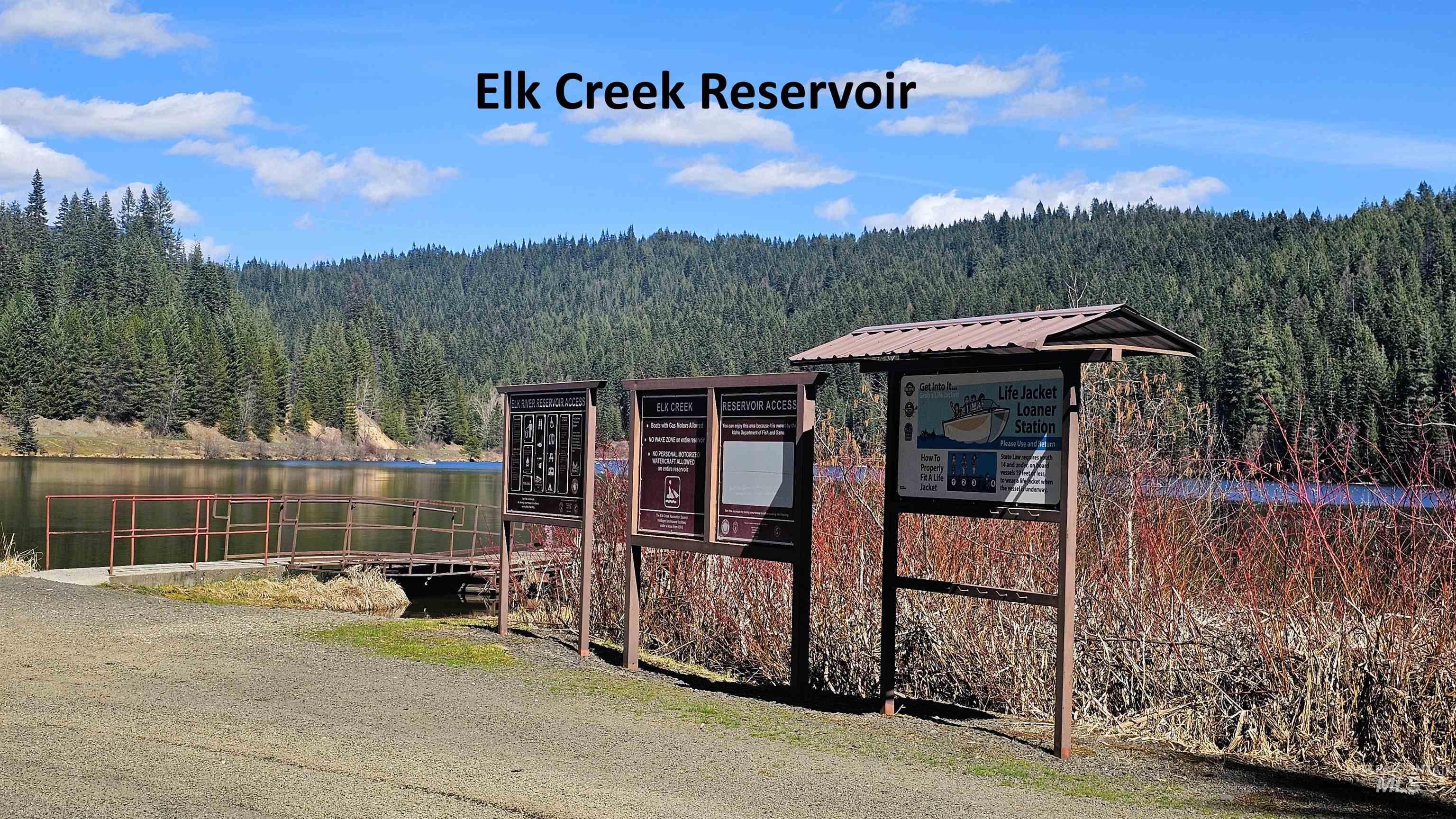 204 S 2nd St, Elk River, Idaho 83827, 3 Bedrooms, 3 Bathrooms, Residential For Sale, Price $675,000, 98978369
