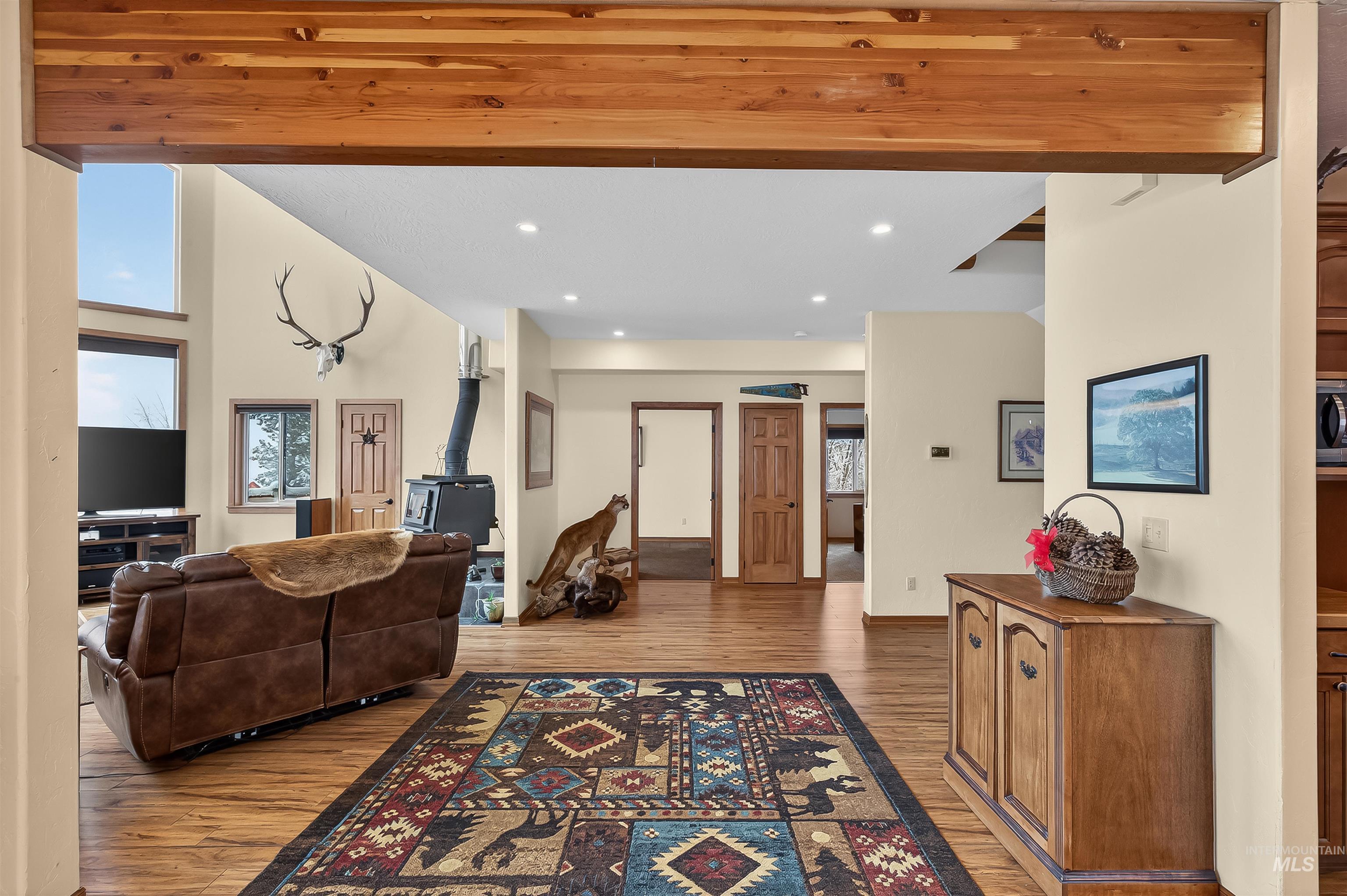204 S 2nd St, Elk River, Idaho 83827, 3 Bedrooms, 3 Bathrooms, Residential For Sale, Price $675,000, 98978369