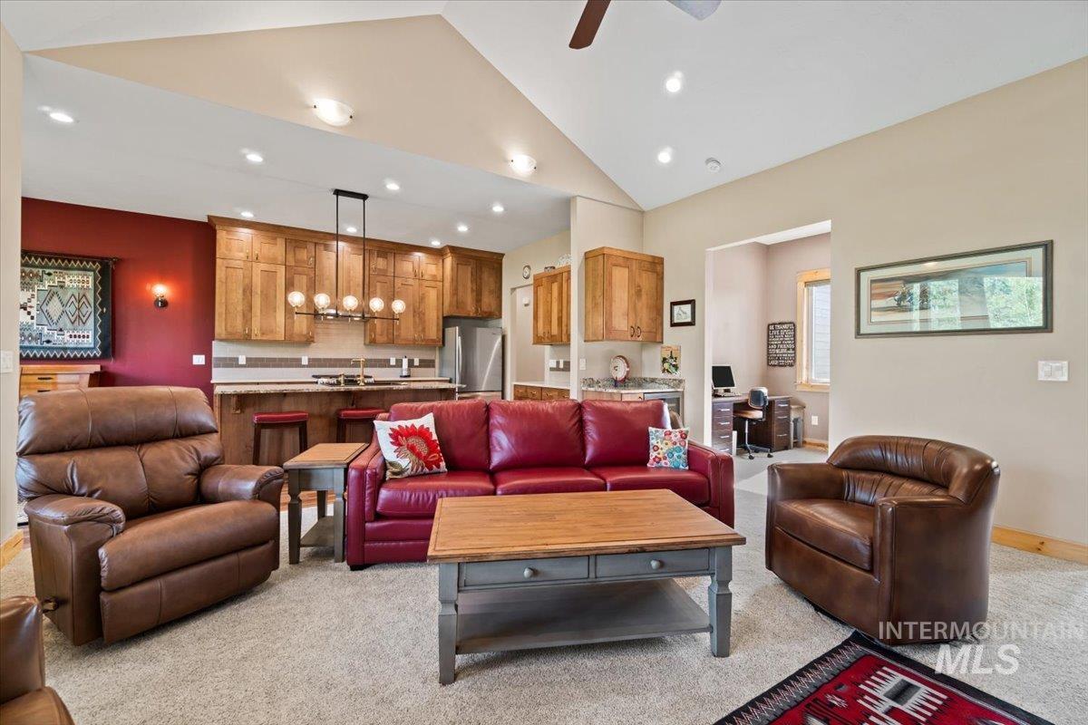 13917 Sky View Court, McCall, Idaho 83638, 3 Bedrooms, 2.5 Bathrooms, Residential For Sale, Price $1,248,500,MLS 98978370