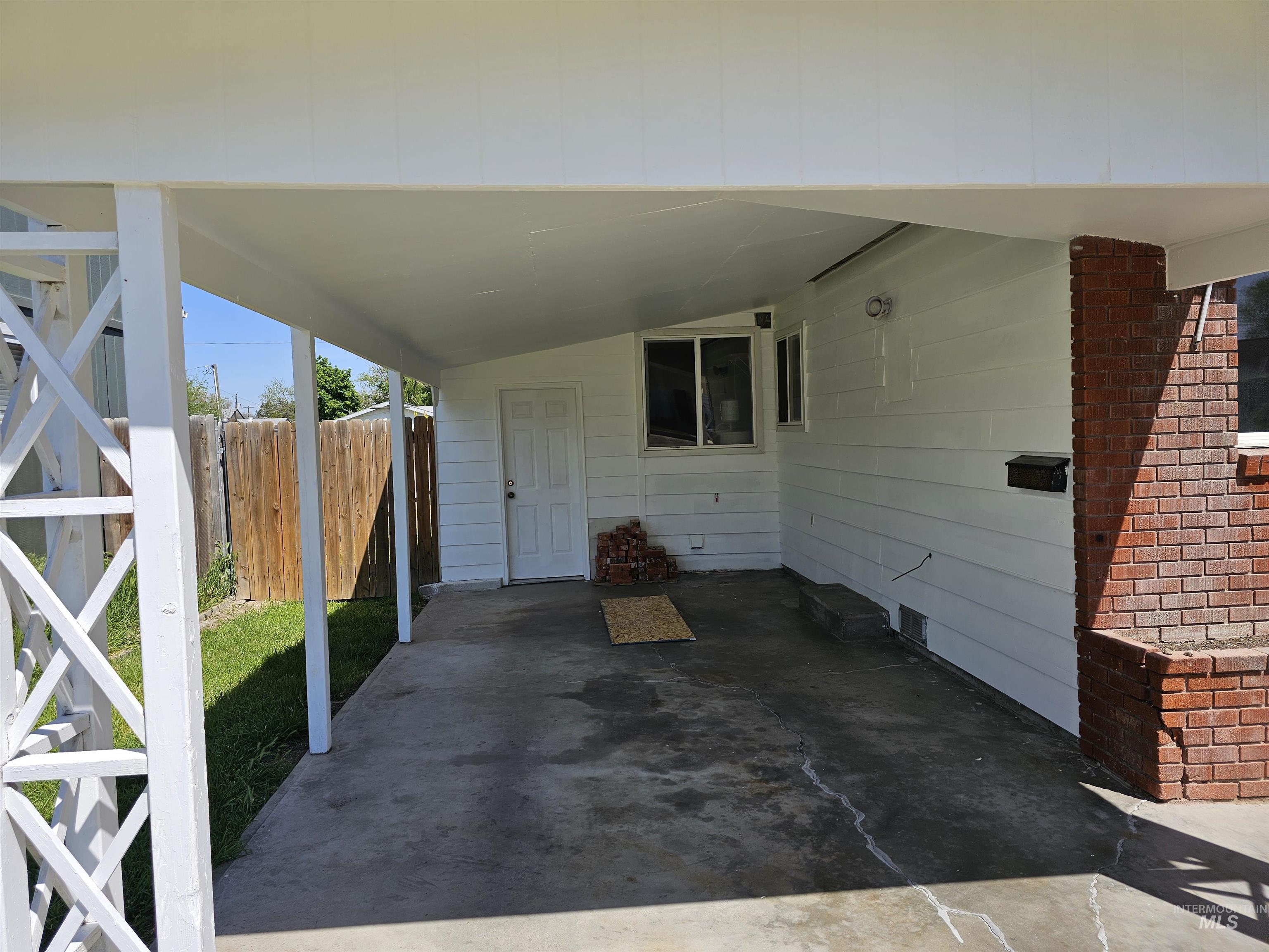 236 Meffan Ave, Nampa, Idaho 83651, 3 Bedrooms, 1 Bathroom, Residential For Sale, Price $308,000, 98978371
