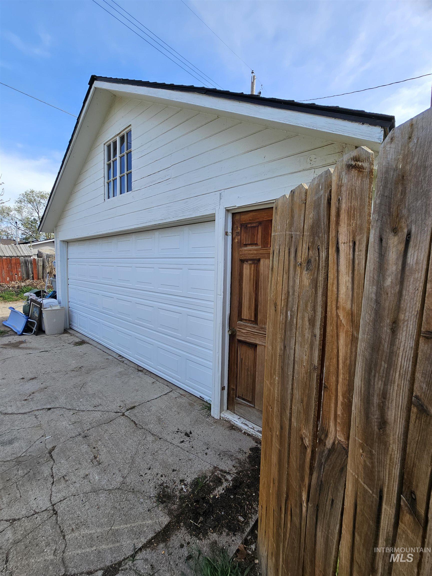 236 Meffan Ave, Nampa, Idaho 83651, 3 Bedrooms, 1 Bathroom, Residential For Sale, Price $308,000, 98978371
