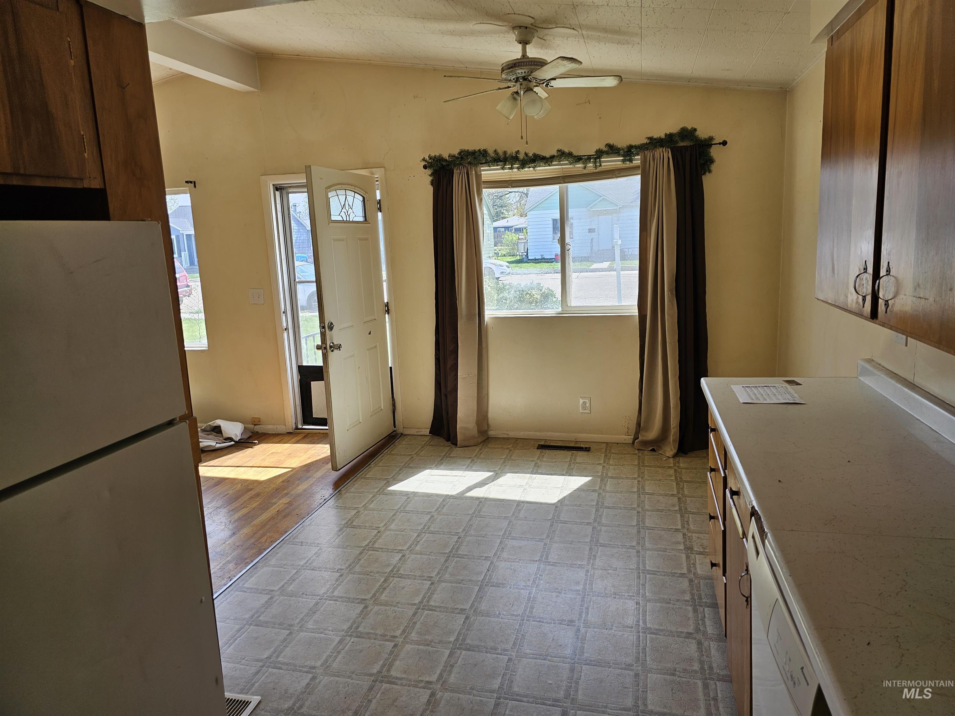 236 Meffan Ave, Nampa, Idaho 83651, 3 Bedrooms, 1 Bathroom, Residential For Sale, Price $308,000, 98978371