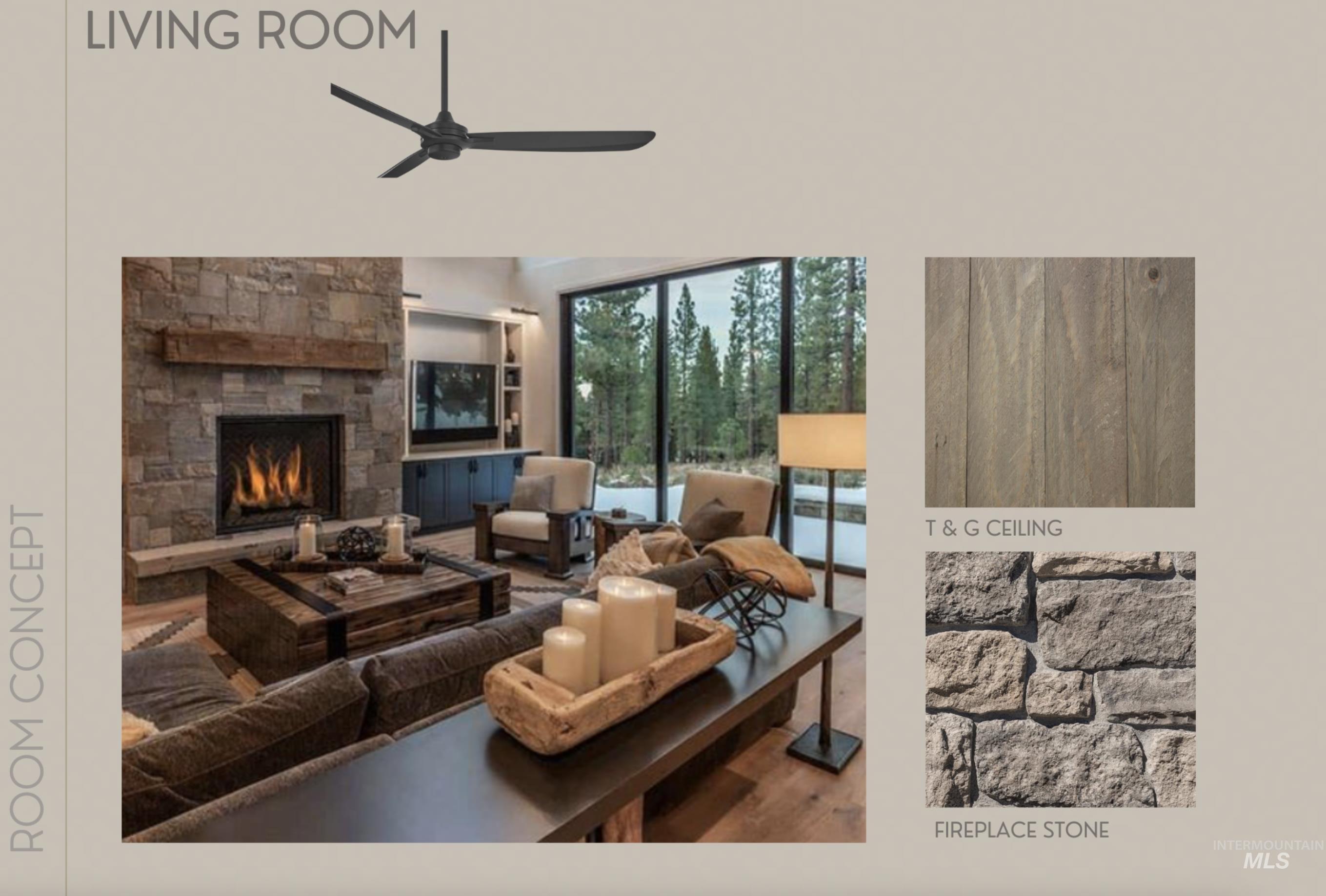 1125 Aspen Ridge, McCall, Idaho 83638, 3 Bedrooms, 2.5 Bathrooms, Residential For Sale, Price $1,695,000,MLS 98978375