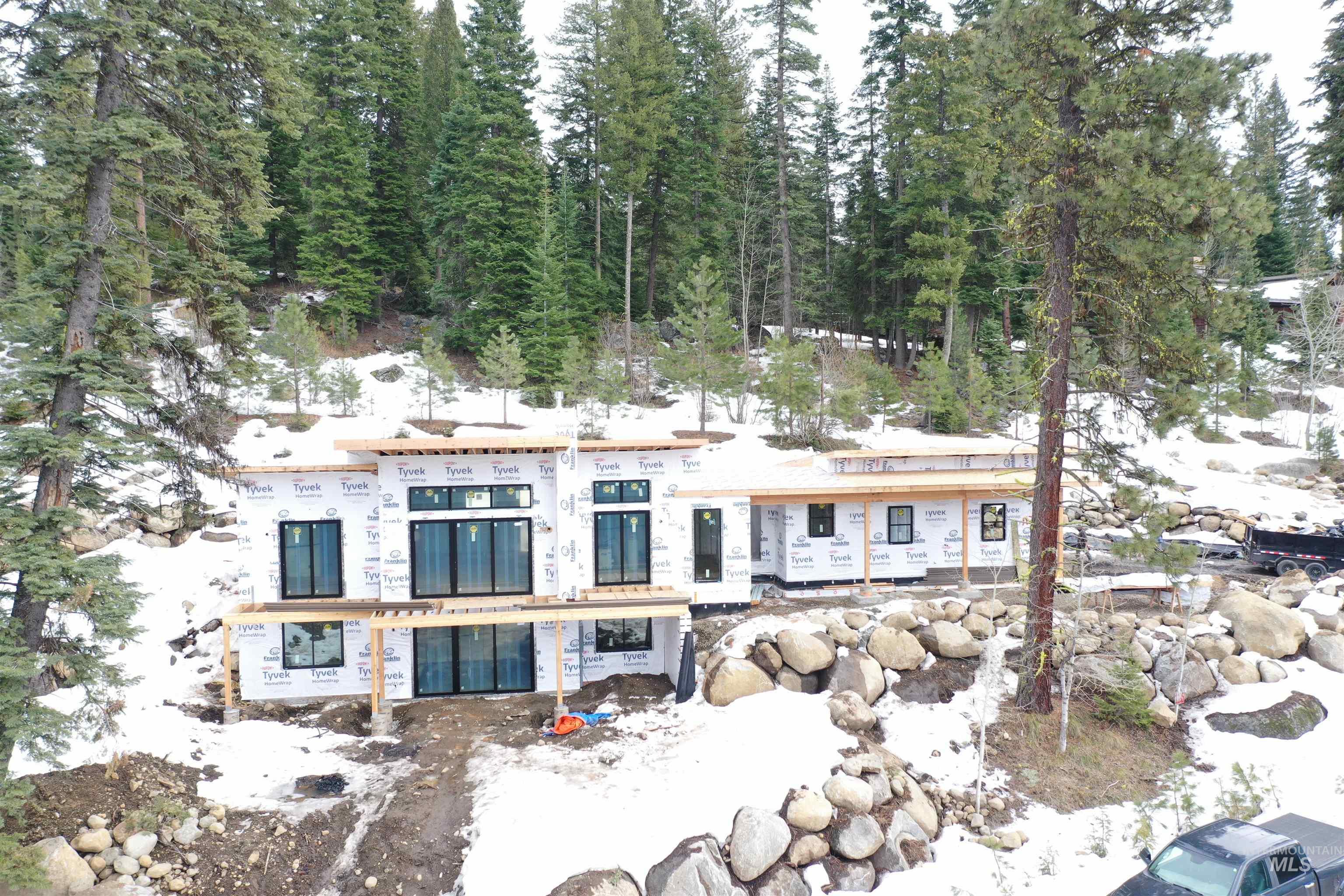 1125 Aspen Ridge, McCall, Idaho 83638, 3 Bedrooms, 2.5 Bathrooms, Residential For Sale, Price $1,695,000,MLS 98978375