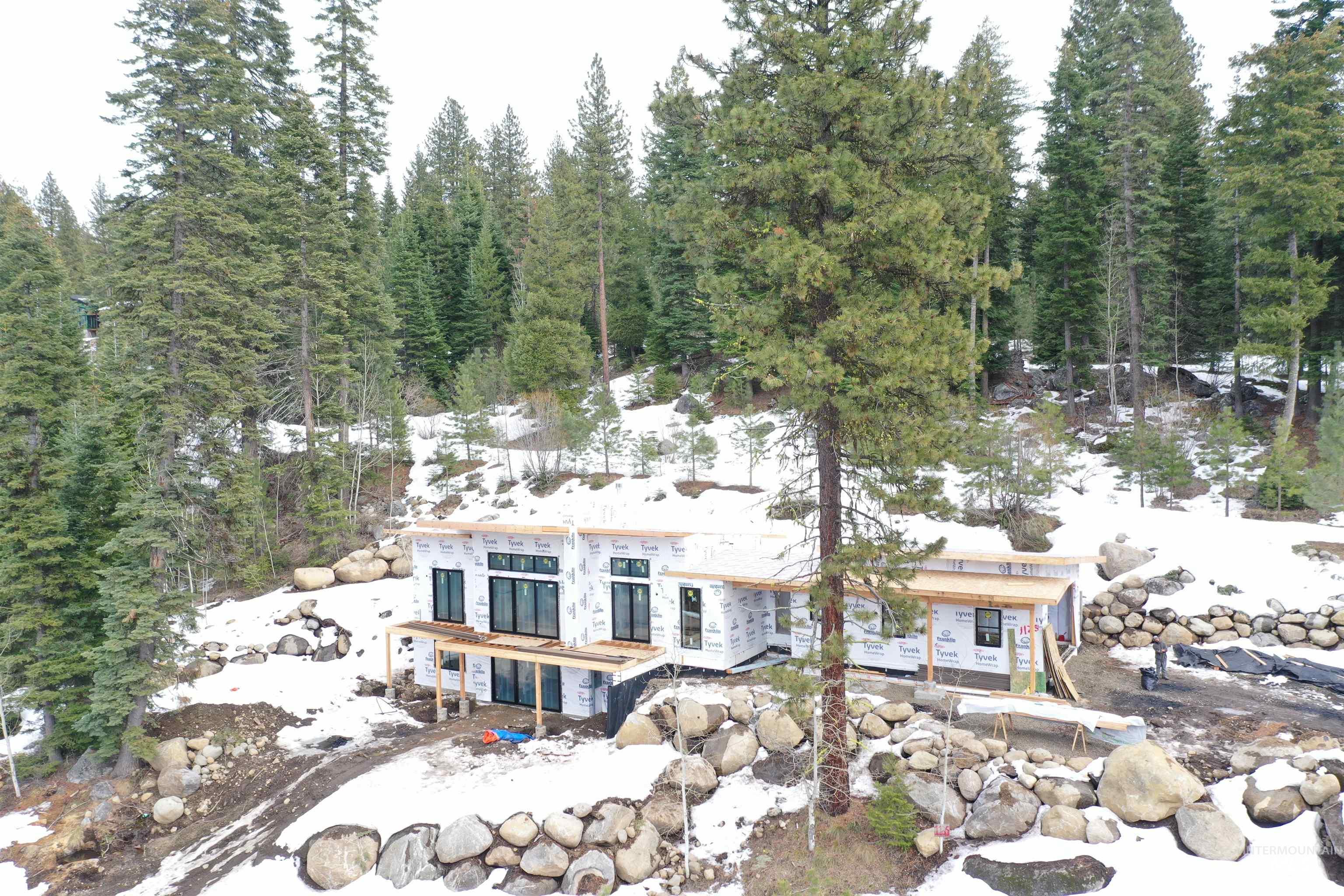 1125 Aspen Ridge, McCall, Idaho 83638, 3 Bedrooms, 2.5 Bathrooms, Residential For Sale, Price $1,695,000,MLS 98978375