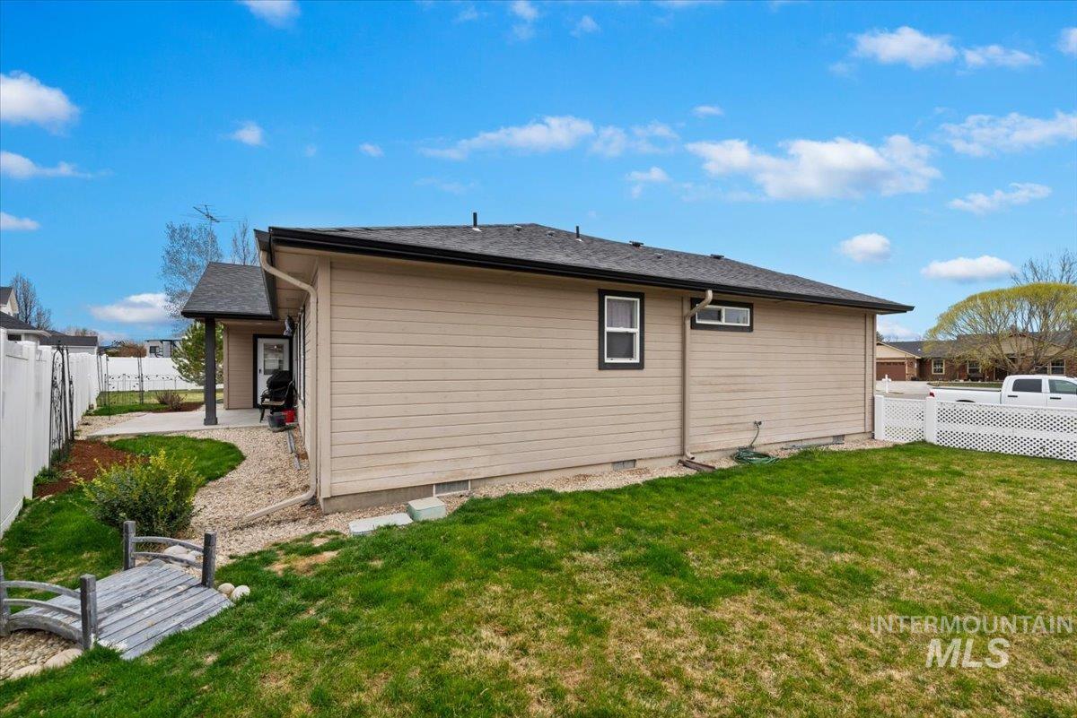 2570 Driftwood Pl, Payette, Idaho 83661, 3 Bedrooms, 2 Bathrooms, Residential For Sale, Price $369,000,MLS 98978376