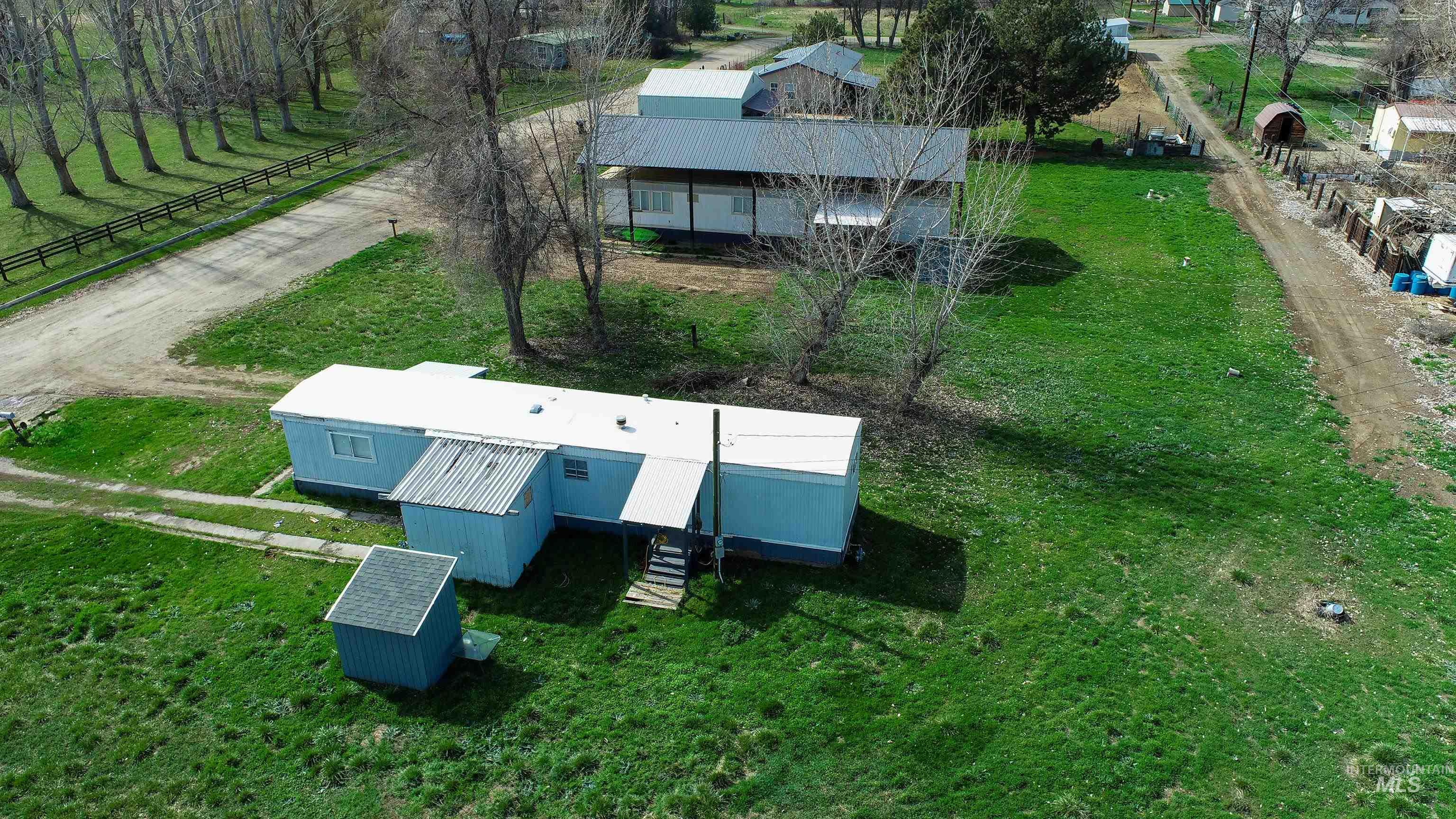 1116 & 1126 E Washington St, Weiser, Idaho 83672, 2 Bedrooms, 1 Bathroom, Residential For Sale, Price $285,000,MLS 98978378