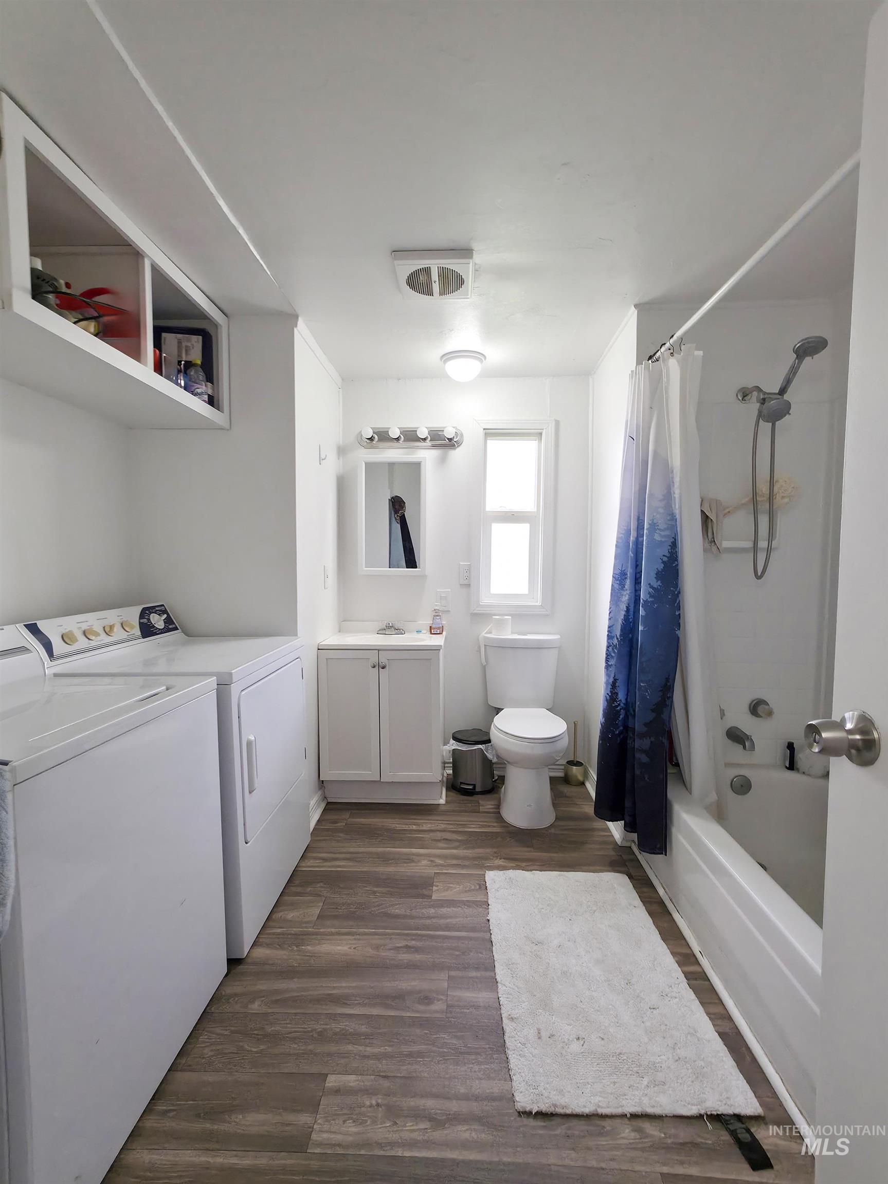 1116 & 1126 E Washington St, Weiser, Idaho 83672, 2 Bedrooms, 1 Bathroom, Residential For Sale, Price $285,000,MLS 98978378