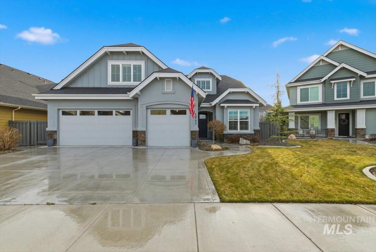 5942 S Astoria, Meridian, Idaho 83642, 4 Bedrooms, 2.5 Bathrooms, Residential For Sale, Price $809,999,MLS 98978380