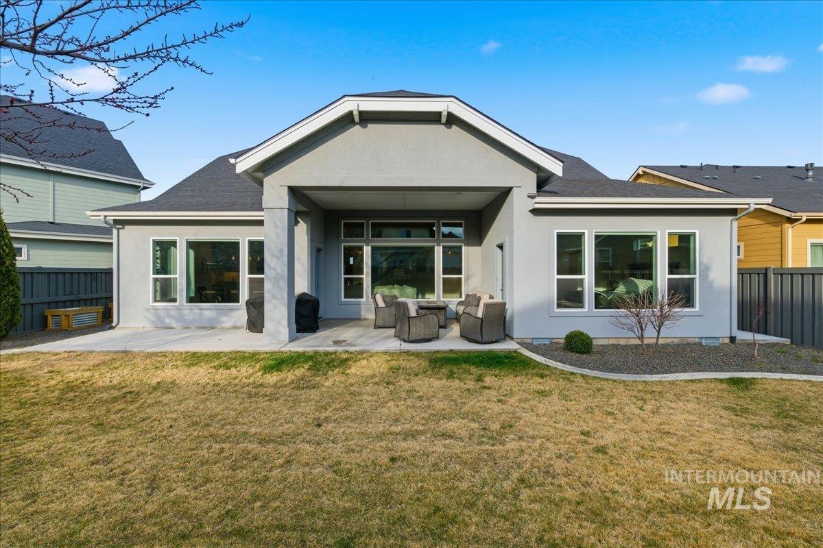 5942 S Astoria, Meridian, Idaho 83642, 4 Bedrooms, 2.5 Bathrooms, Residential For Sale, Price $809,999,MLS 98978380