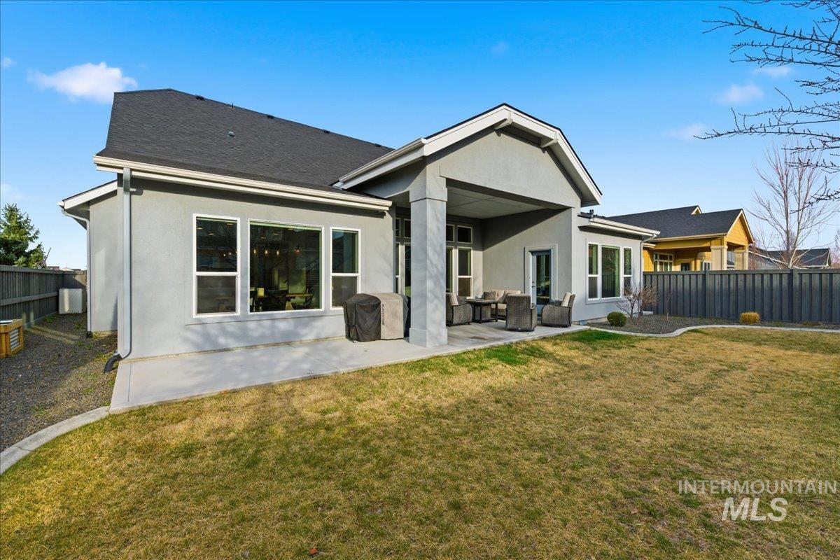 5942 S Astoria, Meridian, Idaho 83642, 4 Bedrooms, 2.5 Bathrooms, Residential For Sale, Price $809,999,MLS 98978380