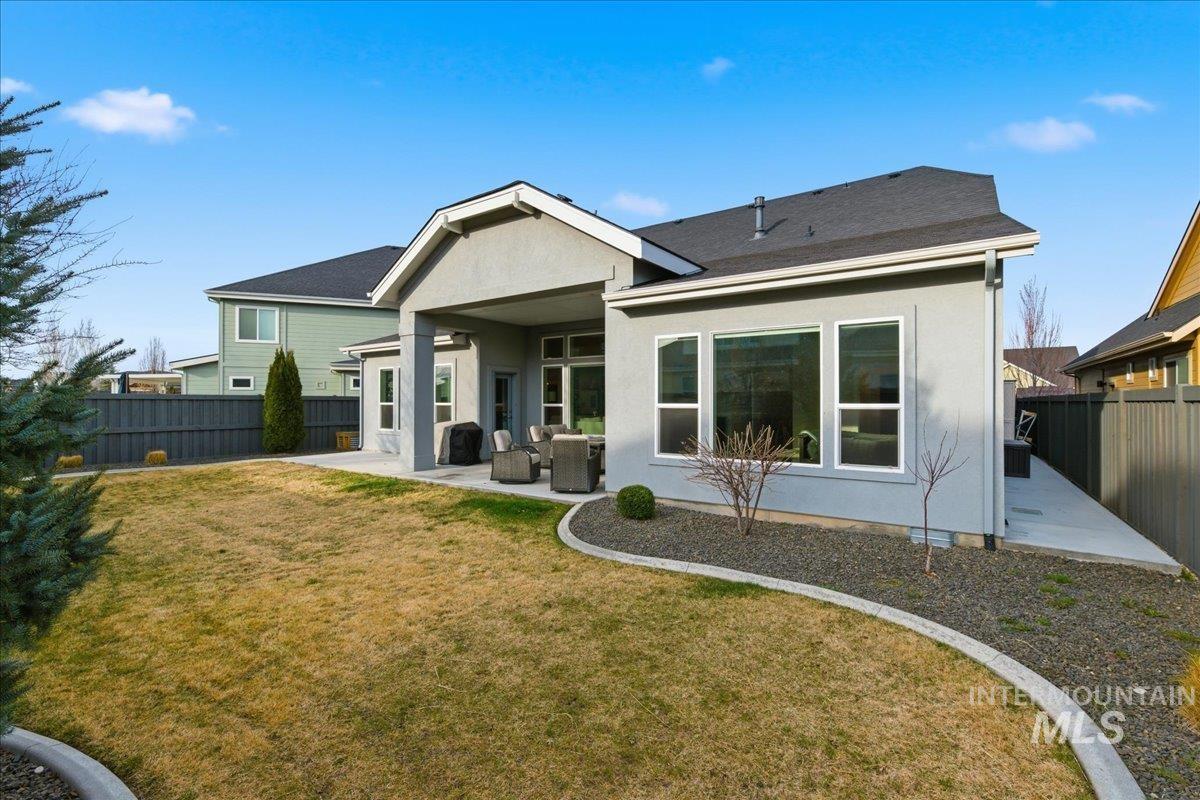 5942 S Astoria, Meridian, Idaho 83642, 4 Bedrooms, 2.5 Bathrooms, Residential For Sale, Price $809,999,MLS 98978380