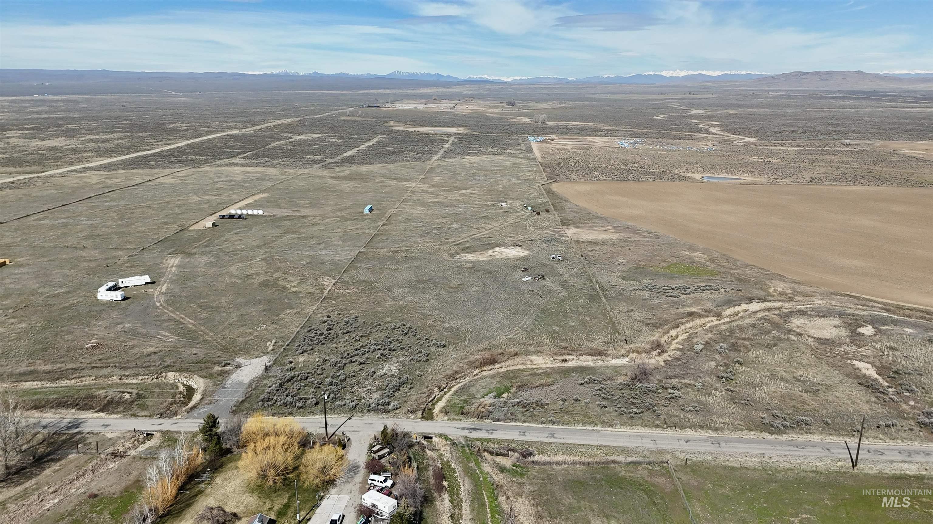 TBD N 620, Shoshone, Idaho 83352, Land For Sale, Price $99,500,MLS 98978381