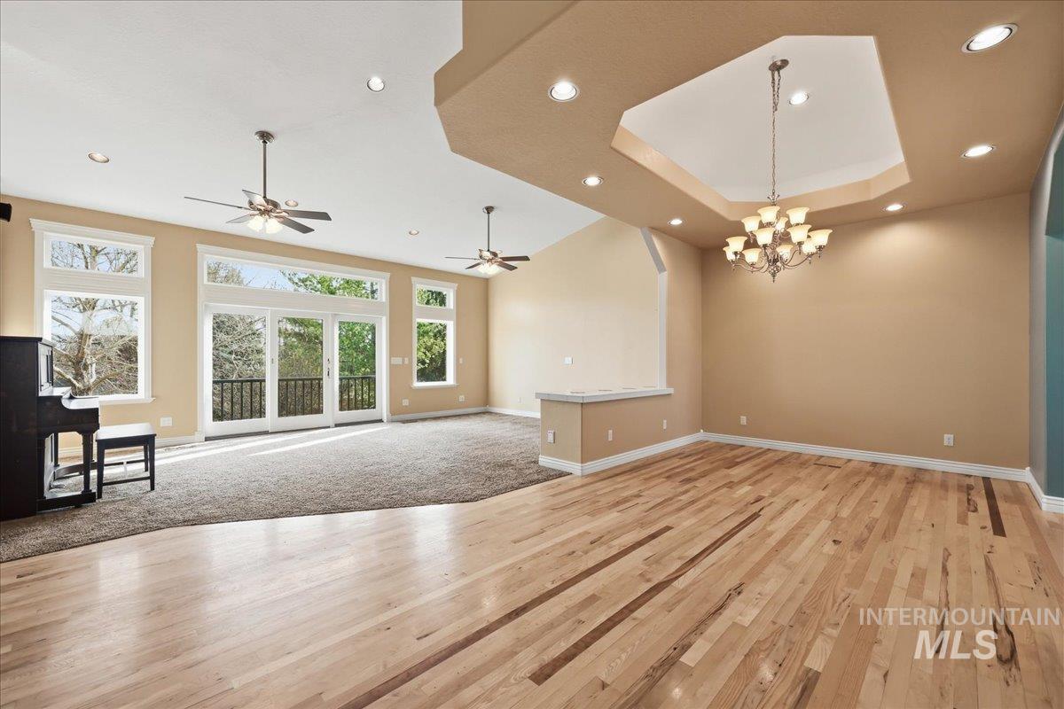 2676 S Velvet Falls Way, Meridian, Idaho 83642, 5 Bedrooms, 3 Bathrooms, Residential For Sale, Price $759,900, 98978382