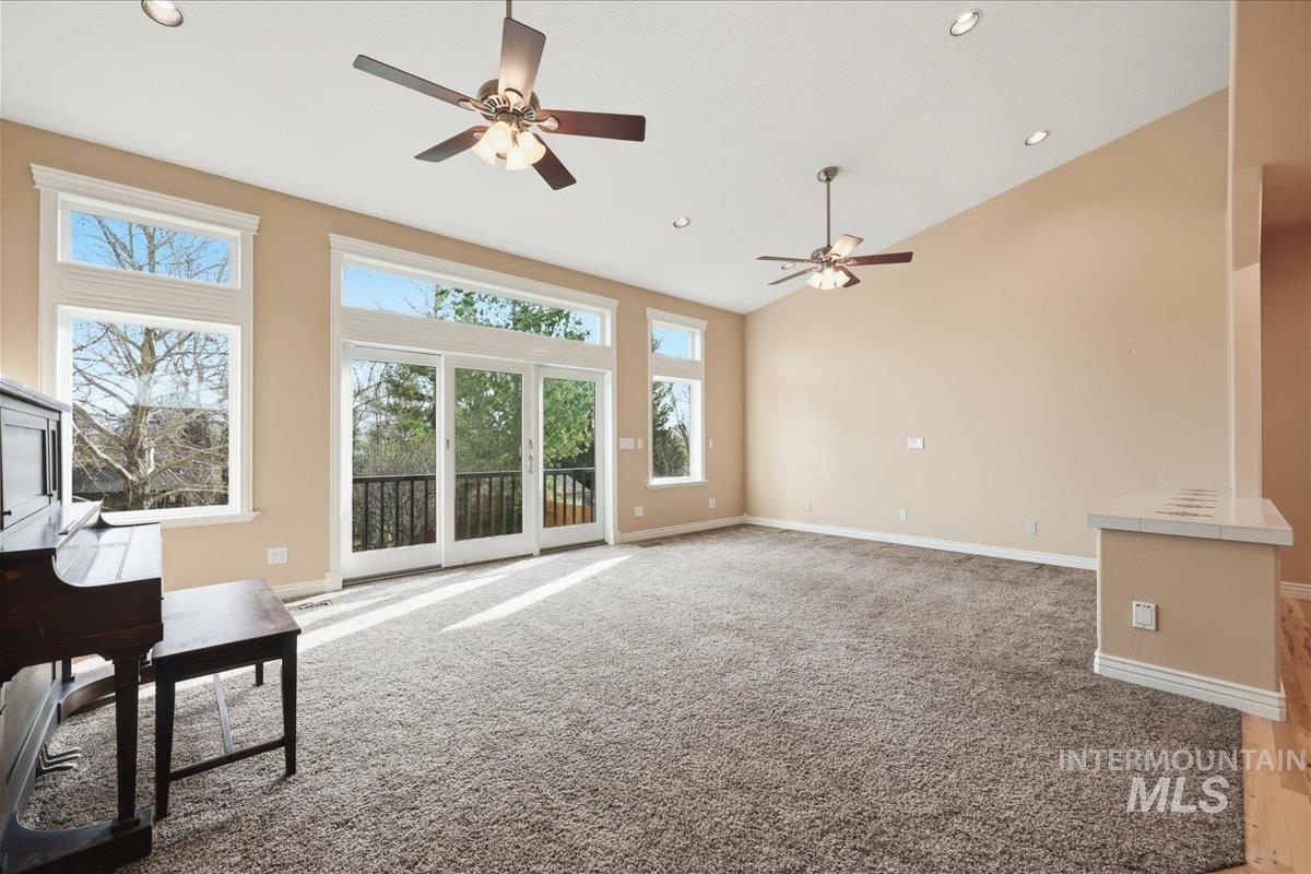 2676 S Velvet Falls Way, Meridian, Idaho 83642, 5 Bedrooms, 3 Bathrooms, Residential For Sale, Price $759,900, 98978382