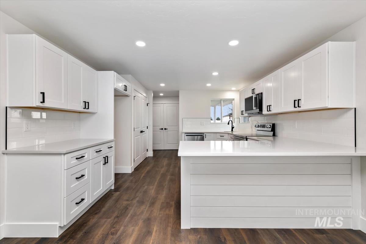 12151 W Tree Branch, Boise, Idaho 83709, 4 Bedrooms, 3 Bathrooms, Residential For Sale, Price $530,000,MLS 98978384