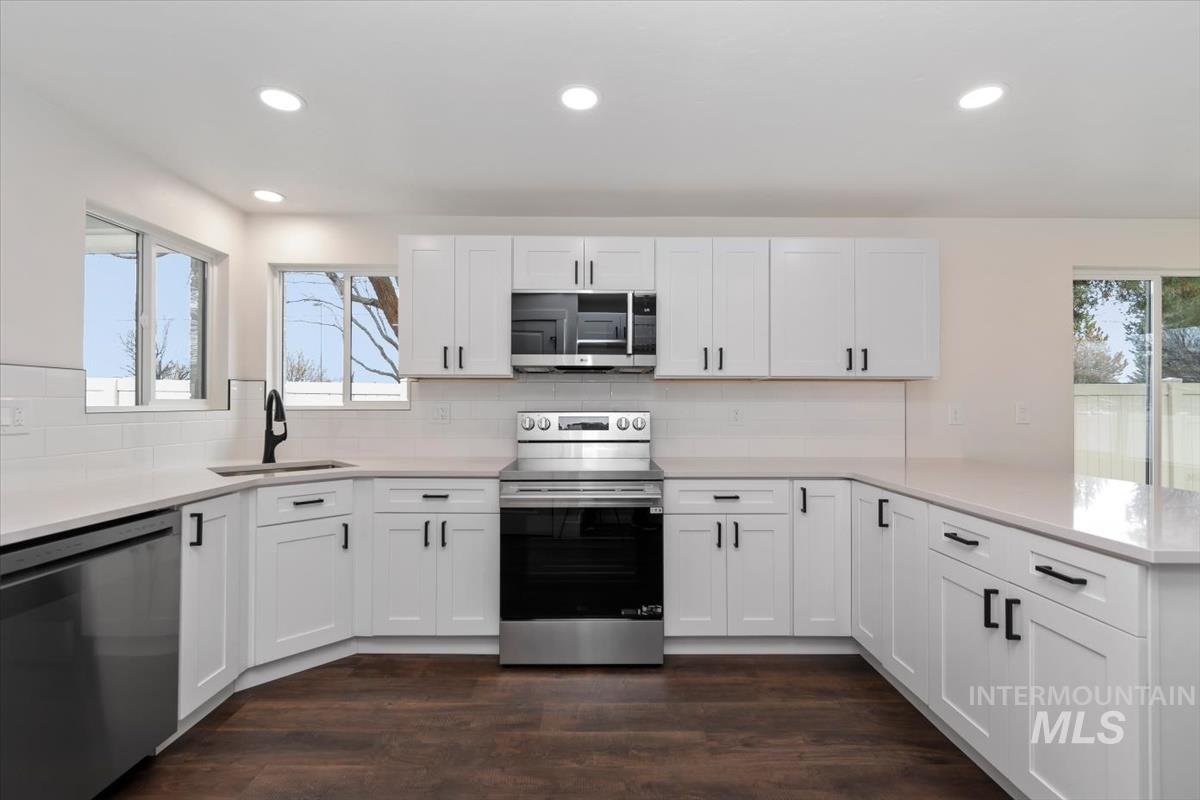 12151 W Tree Branch, Boise, Idaho 83709, 4 Bedrooms, 3 Bathrooms, Residential For Sale, Price $530,000,MLS 98978384