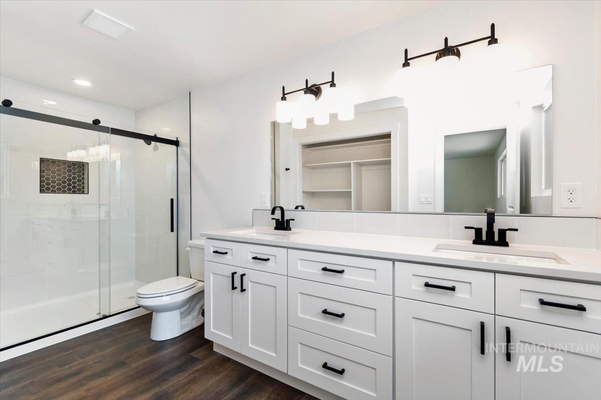 12151 W Tree Branch, Boise, Idaho 83709, 4 Bedrooms, 3 Bathrooms, Residential For Sale, Price $530,000,MLS 98978384