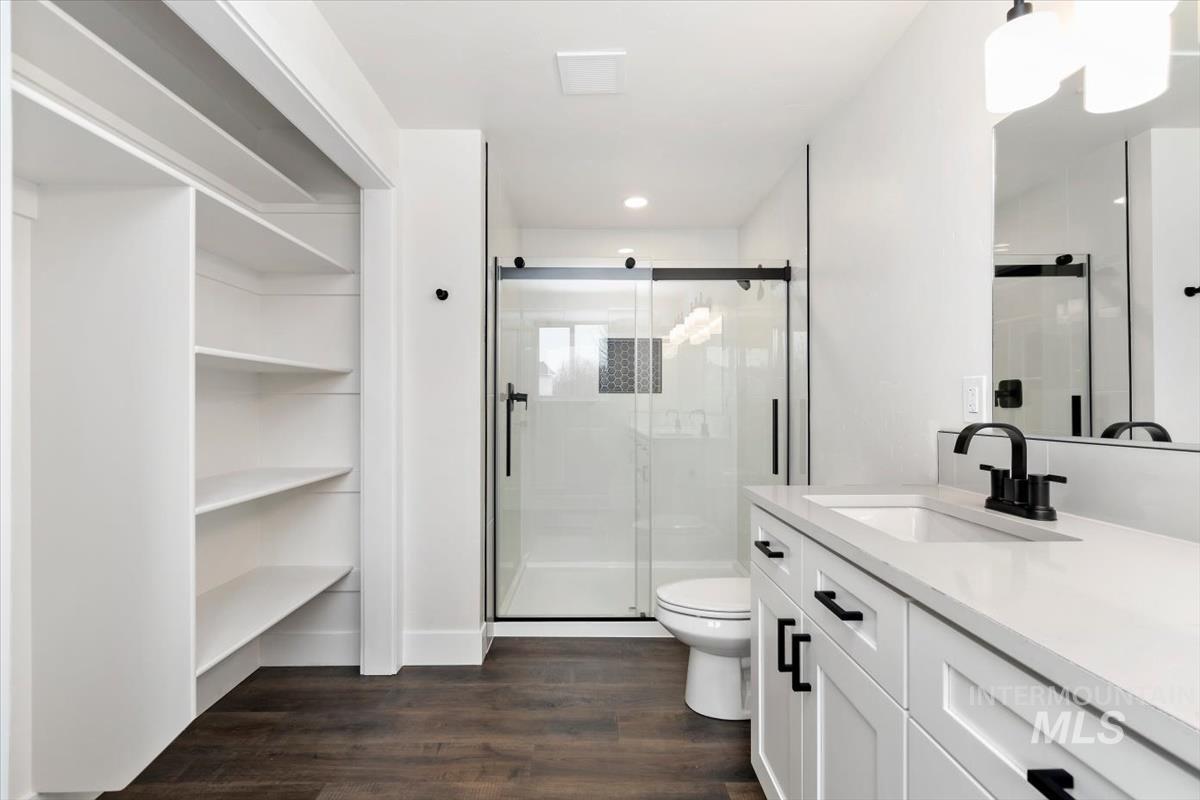 12151 W Tree Branch, Boise, Idaho 83709, 4 Bedrooms, 3 Bathrooms, Residential For Sale, Price $530,000,MLS 98978384